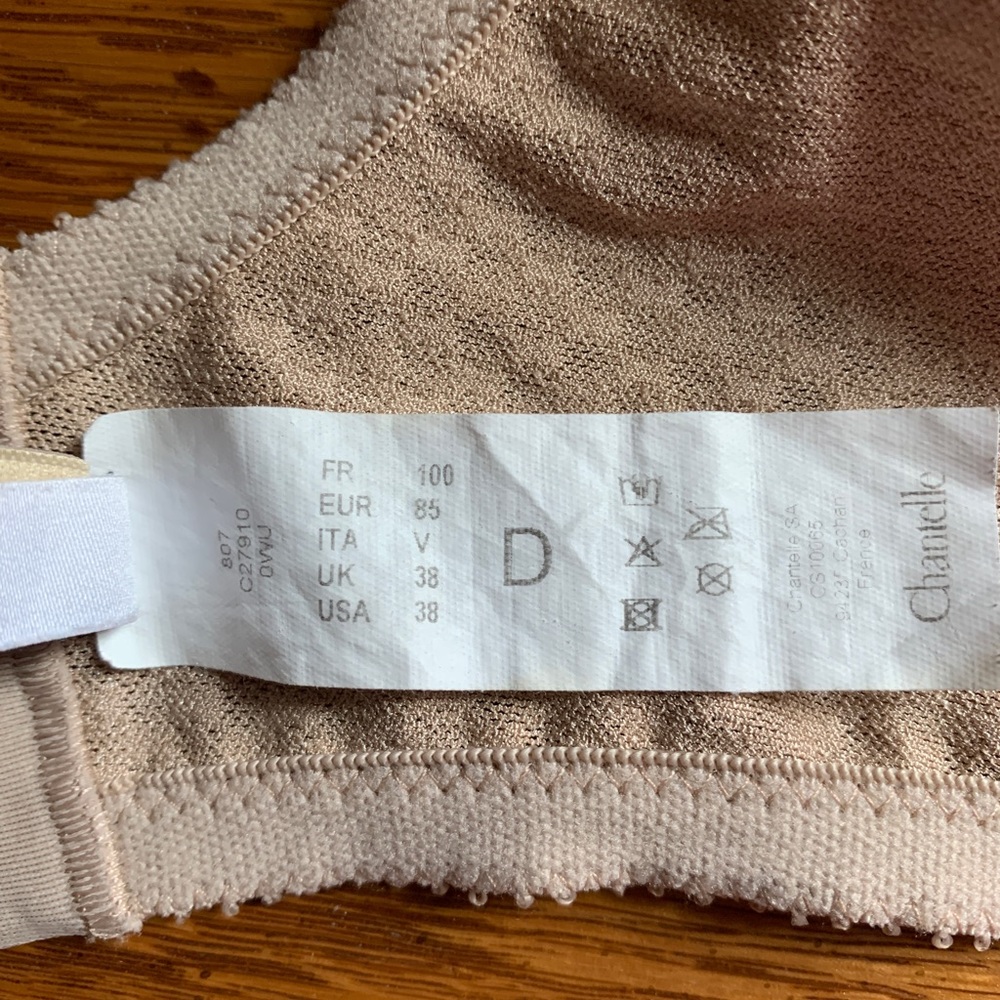 Bra - Picture 5 of 5